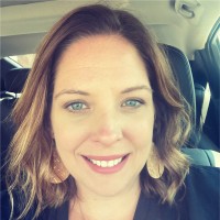 Sarah Parsons, MBA