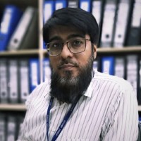 Abid Islam