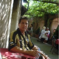 Sergio Castro