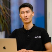 Alisher Kazakbaev