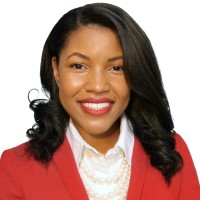 Bria Davis Carter, Ph.D.
