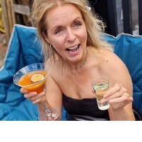 Katharine Partner