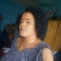 lizzy eze