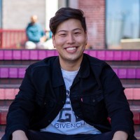 Joshua Kim