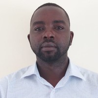 Fredreck Farisai Chidemo