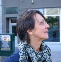Bozena Kristic
