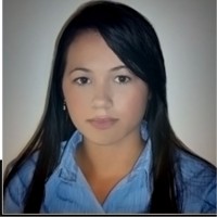 Catherine Alexandra Rocha Garcia