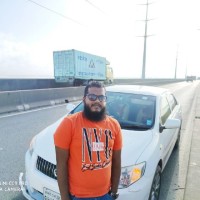 MD NURUZZAMAN Chowdhury (Emon)