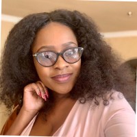 Notshali Ester Mahlangu