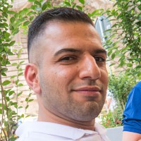 Ali Al Lafta