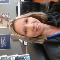 Tracy Lockhart