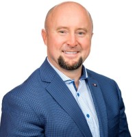 Sean Crockett, MBA, ICD.D