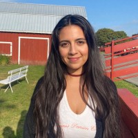 Victoria Alvarez-Conn