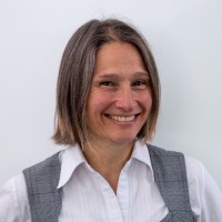 Catherine Geyman MIET