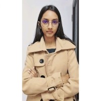 Megha Jahaly