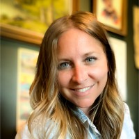Mindy Miles, MS LPC-S