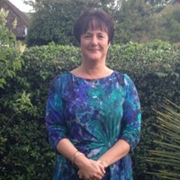 Gillian Baglin