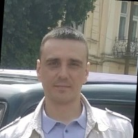 Alex Kutarenko