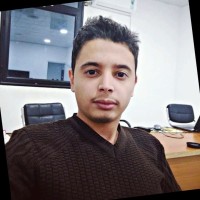 Taibouni Abdel Hafid
