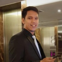Patricque Francisco Magnaye