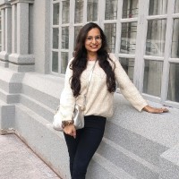 Poorva Shukla
