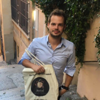 Romain Sauret