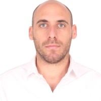 Armando Jarufe Montagne