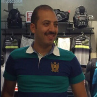 Haydar Al Bazzaz