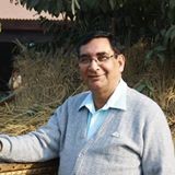 Dr. Naresh Tewari