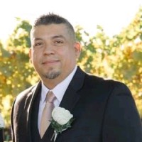Gilbert Diaz