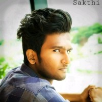 Sakthivel Saravanan