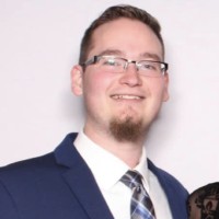 Caleb Hedrick