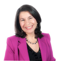 Michele Simos Certified woman-owned business