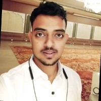 Harish War