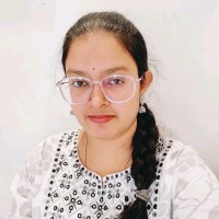 Dr. Sharanya Yadav