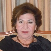 Laleh Boromand