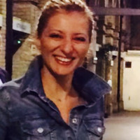 Eleni Andreakou