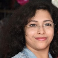 Isha Chakraborty