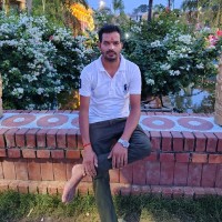 Mohit Kumar Maurya