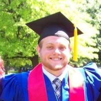 Benjamin Paul Irving