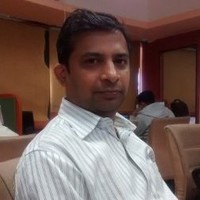 Ankur Patel