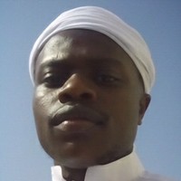 Kiruuta Seriousblack