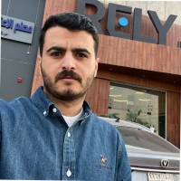 Ahmed Hamdy