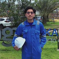 Prastatama Nanang Setiawan