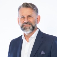 Stephen Crichton