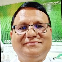 Dinesh Upreti (General Director Ramada Hotel