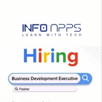 INFO APPS Learn With Tech