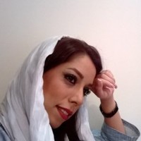 shahrzad gholami
