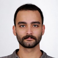 Hamidreza Mojtahedzadeh