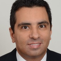 Paulo Pereira, Ph.D.